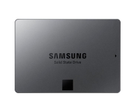 Samsung 500GB 2,5'' SATA SSD Seria 840 EVO Laptop KIT - 155688 - zdjęcie 2